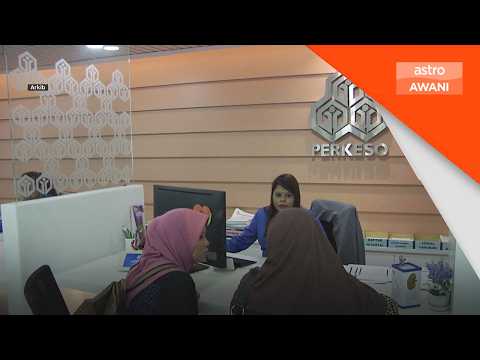 PERKESO perluas perlindungan 24 jam kepada lebih 9 juta pekerja menerusi LINDUNG 24 Jam thumbnail