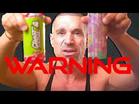 Sued The Energy Drinks thumbnail