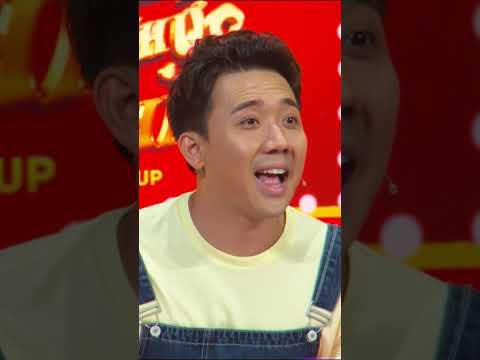 Ngô Kiến Huy hết cả hồn khi vị tỷ tỷ này "hóa cổ trang" mình ngay trên sân khấu | DQC Short thumbnail