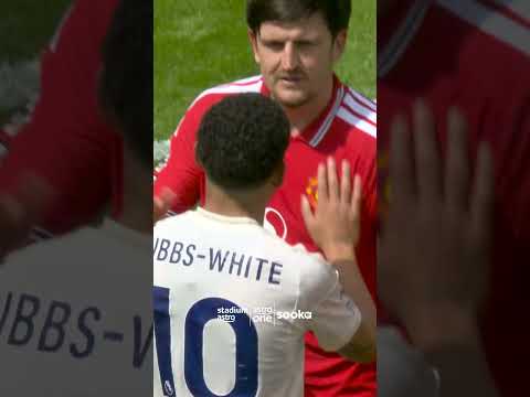 Man United secured 3rd place with a hard-fought victory over Nottingham Forest thumbnail