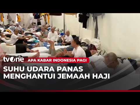 [FULL] Apa Kabar Indonesia Pagi (30/05/2026) | tvOne thumbnail