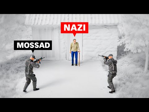 The Hunt for the Holocaust Architect thumbnail