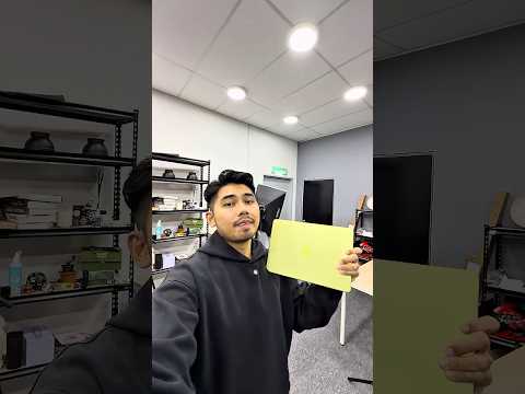 MacBook Neo vs Air vs Pro 🔥 thumbnail