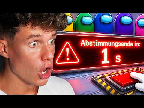 IN LETZTER SEKUNDE ? thumbnail