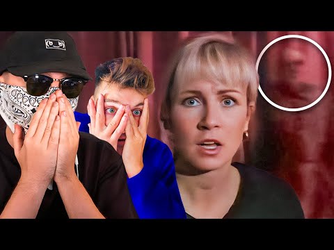 Britain's Infamous Banned "Documentary" thumbnail