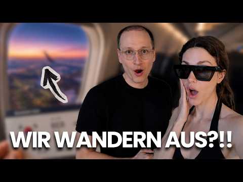 Warum wir Deutschland verlassen müssen... thumbnail