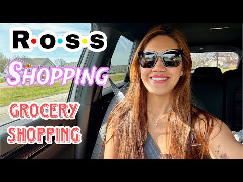 SHOPPING SA ROSS AT GROCERY SHOPPING SA INTERNATIONAL STORE | ANOTHER DAY ANOTHER GASTOS thumbnail