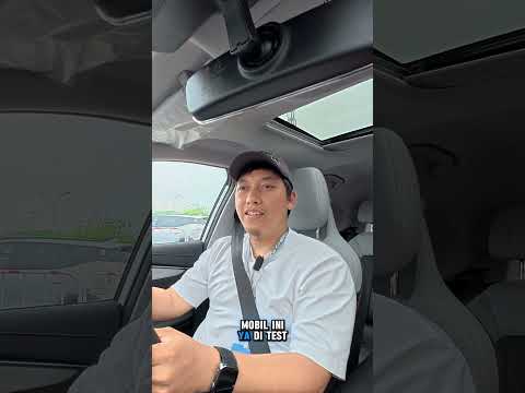 Chery E5 Facelift Jadi Makin Futuristik! thumbnail