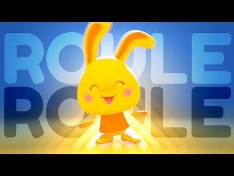 Roule sur la pelouse - Danse et chanson pour bébés - TITOUNIS thumbnail