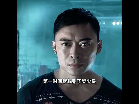 樊少皇：我祖上是兵部尚書，王寶強打不過我正常！ thumbnail
