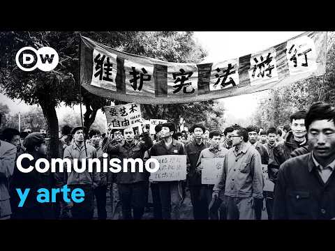 Primavera de Pekin | DW Documental thumbnail
