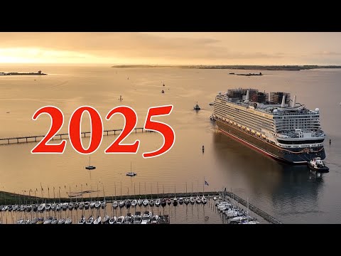 Epic Emotional Review of my Highlights this Year | inselvideo 2025 thumbnail