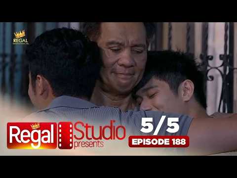 REGAL STUDIO PRESENTS "Our Happy Apartment" | Episode 188 (5/5) | Regal Entertainment thumbnail