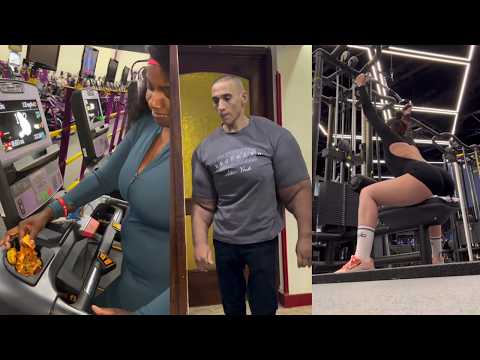 Ban Them Immediately From The Gym thumbnail