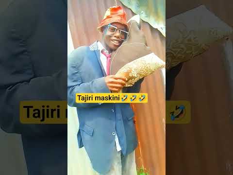 Tajiri Onditi ep1 (zoomu zoomu🤣🤣😂😂😂) thumbnail