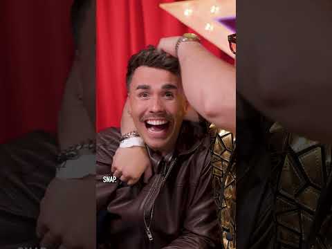 #AD Joe Baggs hosts games night at #BGT! #DFS #WhatsYourThing thumbnail