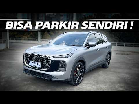 NGGAK SAMPAI 600 JUTA TAPI SECANGGIH INI! LEPAS L8! thumbnail