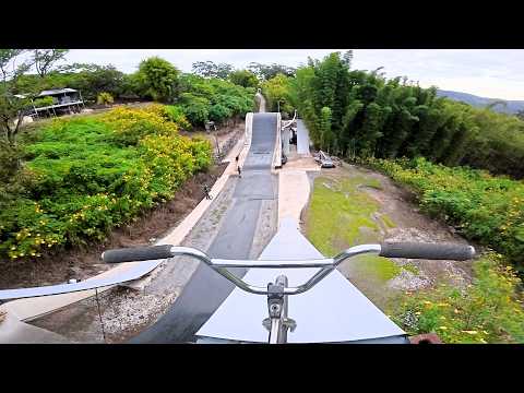 Training for X Games 2025! thumbnail
