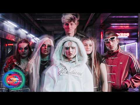 EKIPA - ARIGATO (Hi Hania, Mortal, Świeży, Fusialka, Julita Różalska, Ola Bryja) thumbnail
