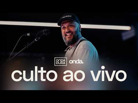 Culto Igreja Onda | 24/05 | 10h (BRT) thumbnail
