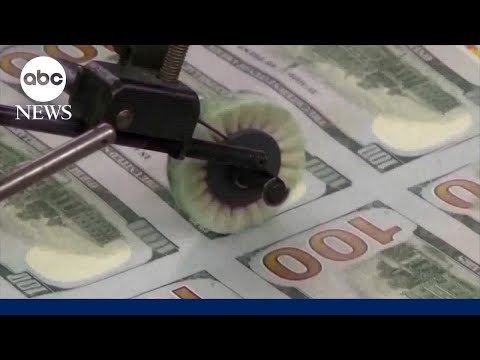 Economy examined: Inflation report shows prices up 3.8% thumbnail
