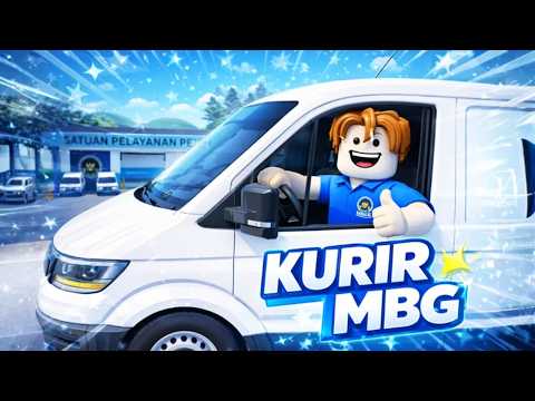 AKU NYOBA GAME ROBLOX RANDOM BARENG TAMU SPECIAL.... thumbnail