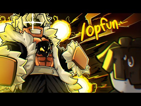 [CODE] Abusive Admin Goes WILD with Lightning Rework thumbnail