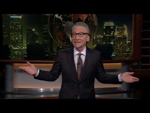 Monologue: Prize Fight | Real Time with Bill Maher (HBO) thumbnail