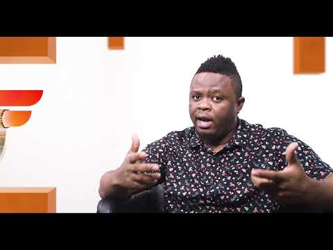 SWAHILI FILM CLASS: Jifunze namna ya kutunga na kuandika story za filamu thumbnail