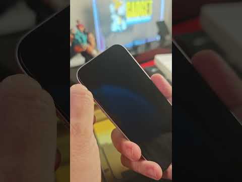 Wsken Tempered Glass for Iphone 17 thumbnail