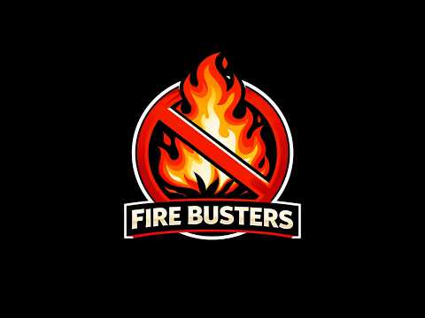 Fire Busters - 1ο ΔΣ Ασβεστοχωρίου - Open Γ-ΣΤ Advanced thumbnail