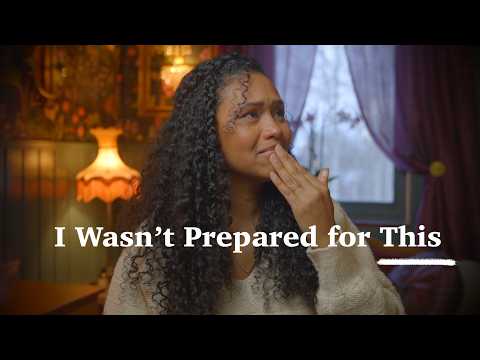 Being an Immigrant Mother & Learning a New Language in my 40s thumbnail