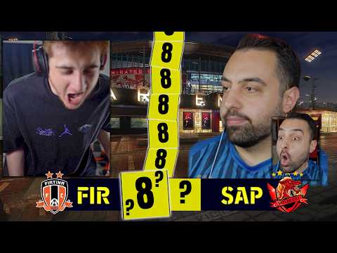 7city ! 8city ! 9city! 10city ! İNTİKAM ! YILIN EN ÇOK GOLLÜ MAÇI ! EL Pesico 2026 ! Ümidi vs Emjan thumbnail