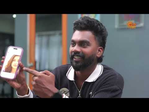 അന്തർദേശീയമാണല്ലോ? Karyam Nisaram preshnam Gurutharam | Epi 15  | Surya Comedy thumbnail