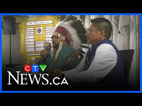 First Nations to explore every avenue to stop Alberta separation referendum question thumbnail