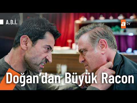 Doğan ve Şimşek'ten kısasa kısas! - A.B.İ. 17. Bölüm @Abidiziatv thumbnail