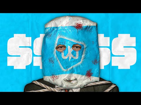The $4,000,000 Dutch Kidnap thumbnail