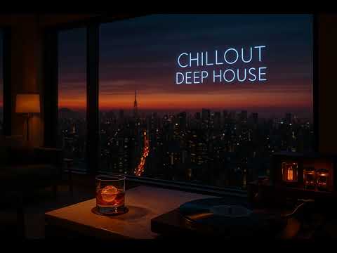 Chillout deep house MIX 2025 by  ???? thumbnail