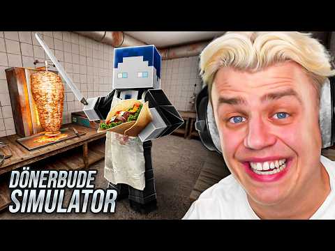 Wir starten eine NEUE Dönerbude! thumbnail