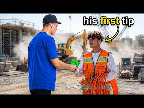 Tipping Jobs That Never Get Tips thumbnail