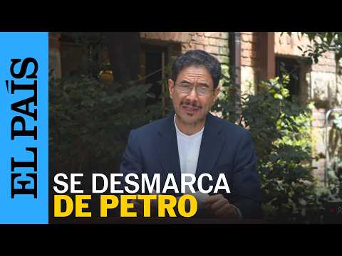 COLOMBIA | Cepeda busca acuerdo con el centro político | EL PAÍS thumbnail