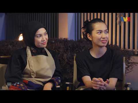 [HIGHLIGHT] Me.N.U (2026) : Ep 7 - Wow Cafe Lisa Dah Viral Sekarang! | Tonton thumbnail