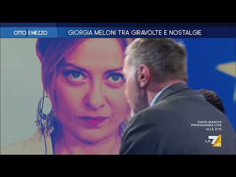 Israele, Giannini attacca Meloni e Merz: “Hanno coperto per evitare i conti col fascismo, ... thumbnail