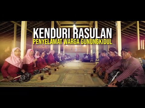 Kenduri Rasulan Penyelamat Warga Gunungkidul | SECRET STORY (21/05/26) thumbnail