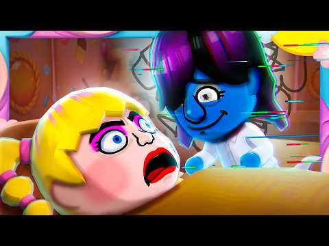 Tomodachi Life 2 #29 😂 Von Albträumen, Träumen & Stalkern thumbnail