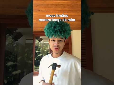 QUANDO SEUS IRMÃOS SE MUDAM thumbnail