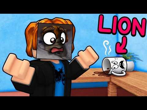 TRỐN TÌM Tuổi Thơ CÙNG ANH EM Trong ROBLOX... thumbnail