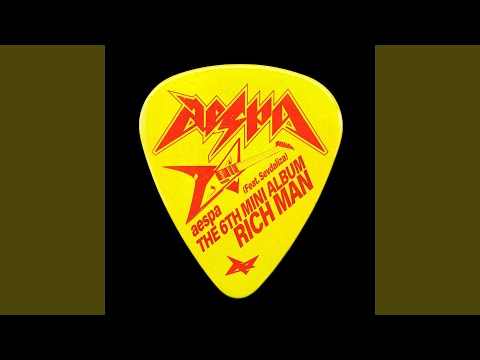 Rich Man (English Version) thumbnail