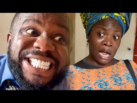 Which kind of wahala be this  thumbnail