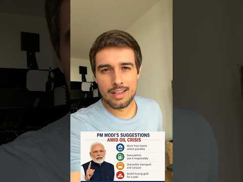 Modi's DOGLA Advice to Indians thumbnail